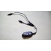 BOWMAN RACAL FRONTIER 1431 DUAL BRANCHED PTT ASSY RA5500 SERIES